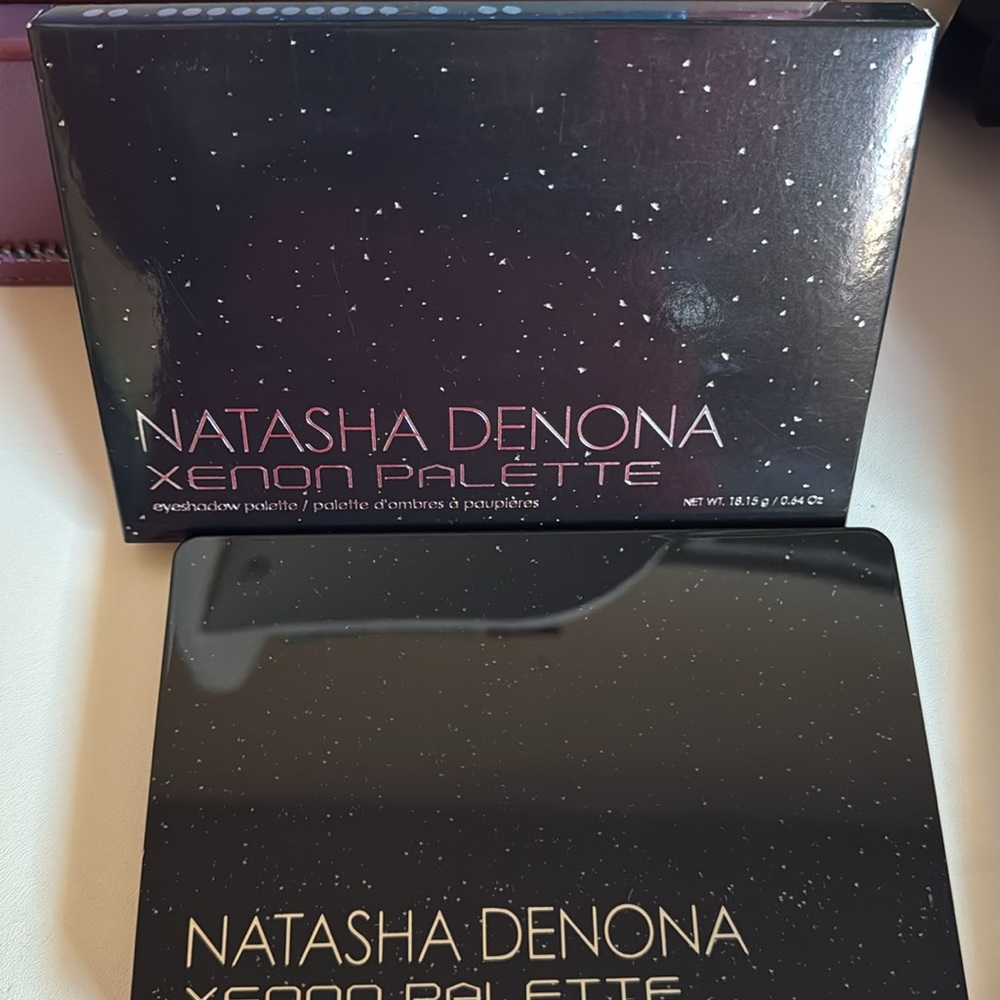 Natasha Denona Xenon Palette - Picture 5 of 5